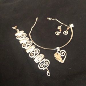 Brighton Jewelry